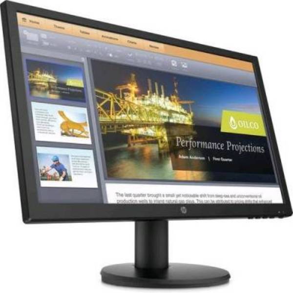HP P-Series P21b G4 20.7 inch 1920 x 1080p FHD Monitor
