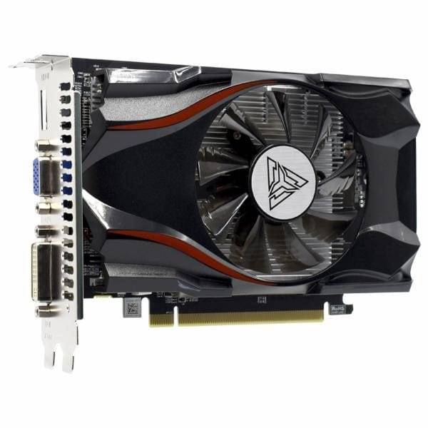 Arktek AMD Radeon R7 240 4GB GDDR5 UNBOXED Graphics Card