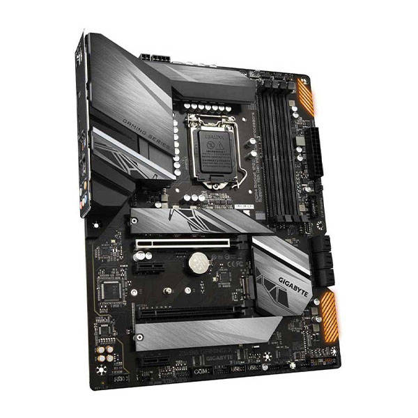 Gigabyte Z590 GAMING X Intel Z590 Rocket Lake LGA1200 ATX Desktop Motherboard Unboxed
