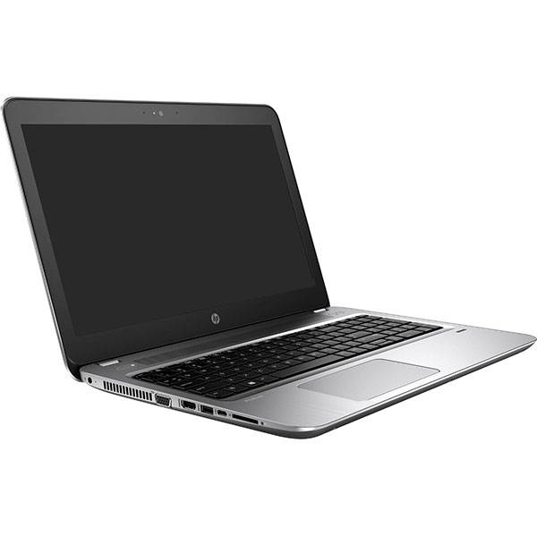 HP Probook 450 G4 I3-7100U 8GB Ram 500GB Solid State Drive 15.6'' HD Notebook Preowned