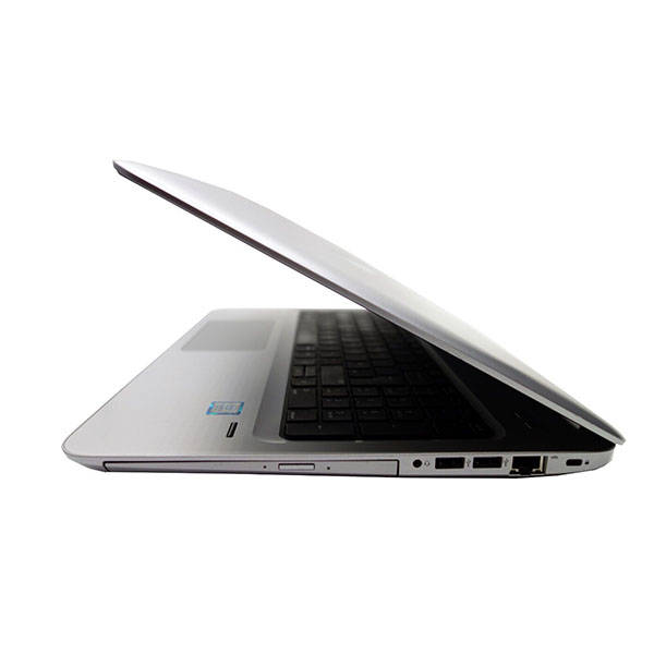 HP Probook 450 G4 I3-7100U 8GB Ram 500GB Solid State Drive 15.6'' HD Notebook Preowned