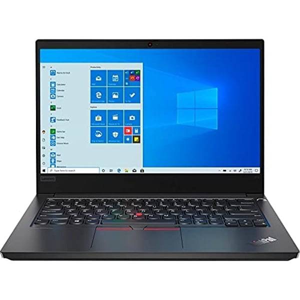 Lenovo T14 I5-10th Gen 8GB 256GB SSD 14.0'' Notebook Preowned