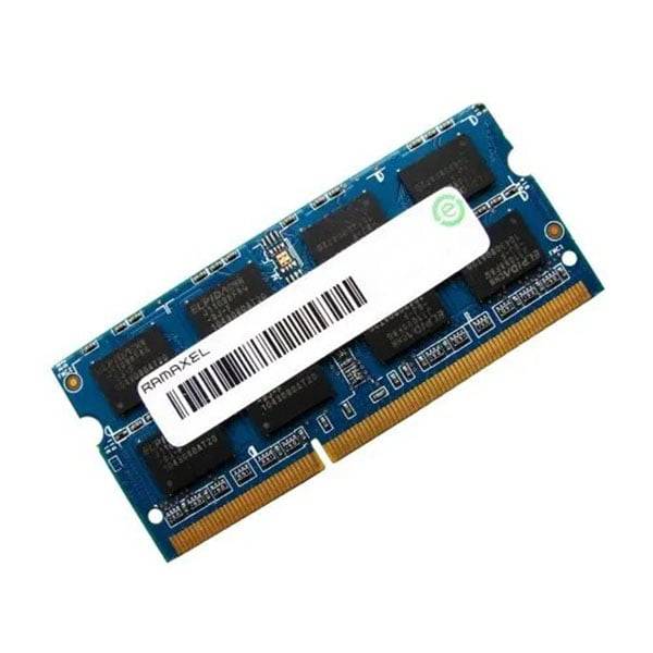 Ramaxel 4GB 1Rx16 DDR4-2666v-sc0-11 CPO SO-DIMM Laptop Memory