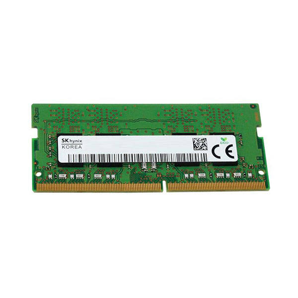 SK Hynix 8GB 1Rx8 DDR4-2666v-SA2-11 OEM SO-DIMM Laptop Memory