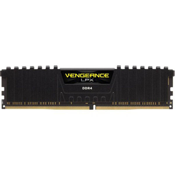 Cosair Vengeance LPX CMK8GX4M1D3000C16 8GB DDR4-3000 Gaming U-Dimm OEM Desktop Memory
