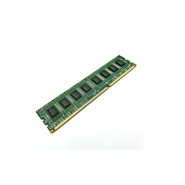 Kingmax FLFF65F-C8KL9 4GB DDR3-1333 U-Dimm OEM Desktop Memory