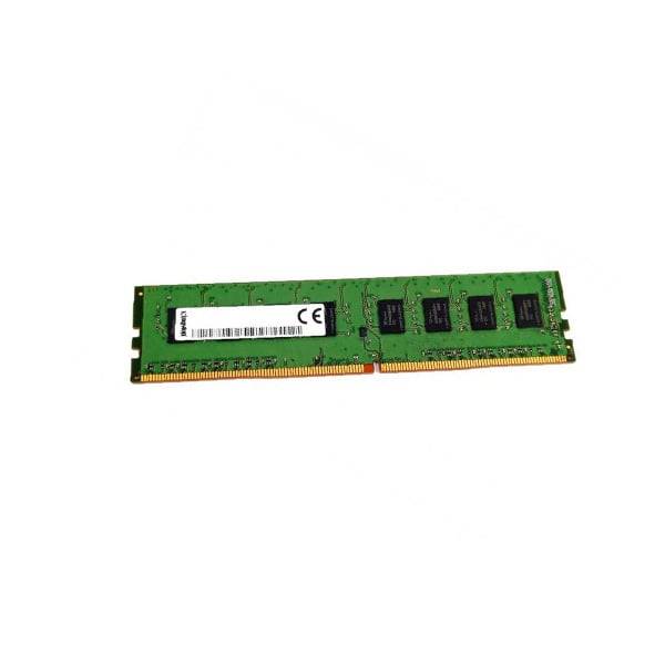 Kingston HP24D4U7S8MH-8  8GB 1Rx8 DDR4-2400T-Ua2-11 U-Dimm Oem Desktop Memory
