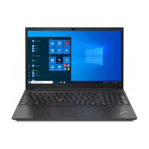 Lenovo 20TD0008ZA Thinkpad E15 Gen 2 I5-1135G7 8GB 512GB Solid State Drive 15.6'' FHD Notebook Pr...
