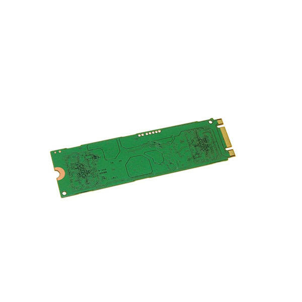 Toshiba THNSNK256GVN8 256GB M.2 2280 NVMe OEM Solid State Drive