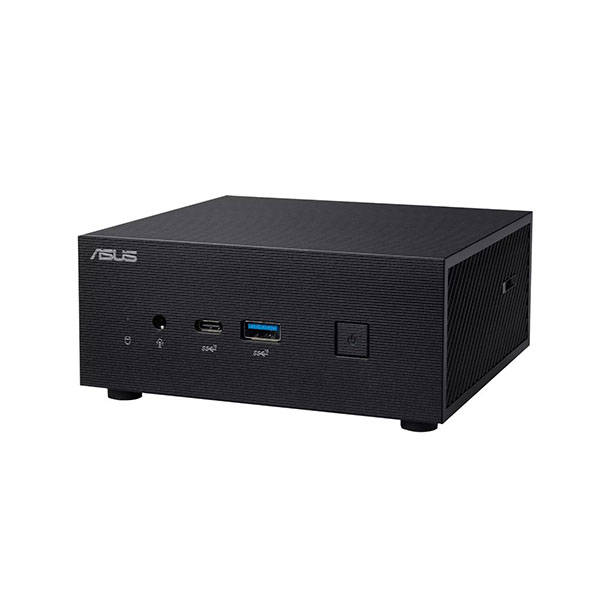 Asus PN63-S1 NUC I5 11300H 512GB Solid State Drive 16GB Ram Unboxed Desktop