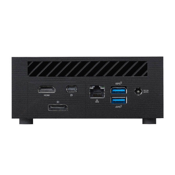 Asus PN63-S1 NUC I5 11300H 512GB Solid State Drive 16GB Ram Unboxed Desktop