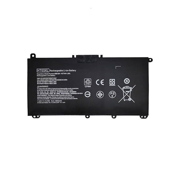 Genuine HP 250 G7 255 G7 HT03XL L11119-855 OEM Replacement Battery
