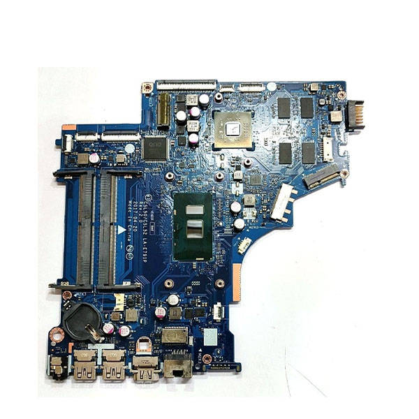 HP CSL50/CSL52 LA-E791P 250 G6 I3-6006U Motherboard Preowned