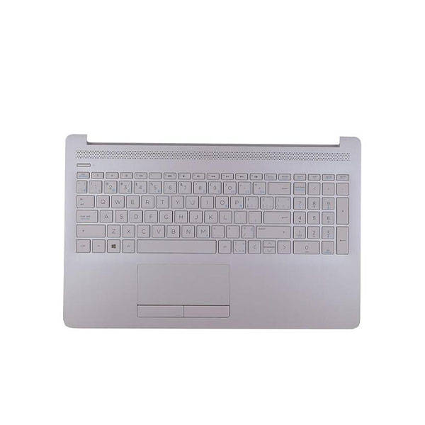 HP EA0P500601A 15-dy1043dx US Palmrest Keyboard &amp; Amp; Mousepad