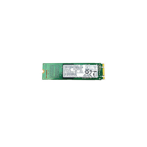 Samsung MZ-NLF1280 M.2 2280 OEM 128GB Sata Solid State Drive