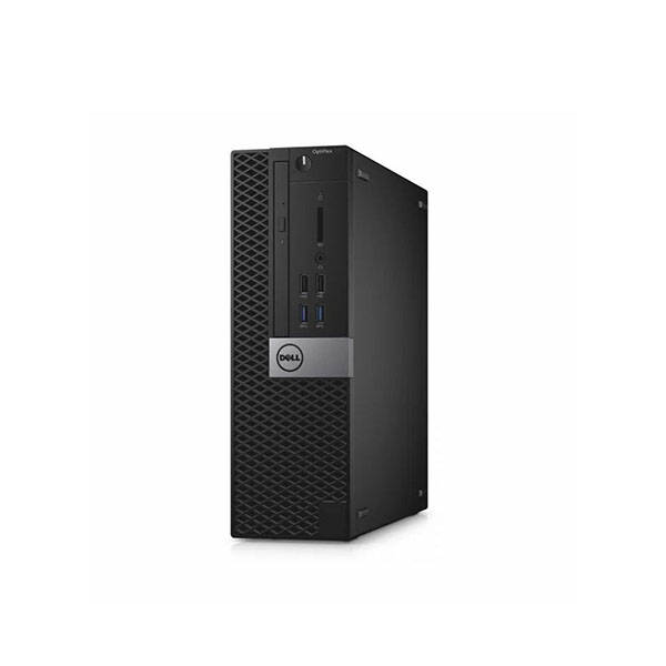 Dell Optiplex 3040 I5 6500 256gb SSD 8gb Ram Small Form Factor Desktop