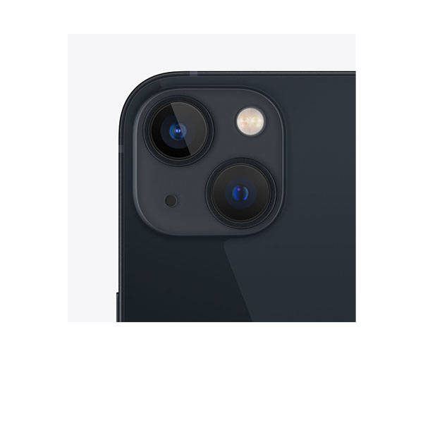 Iphone 13 Midnight 128GB MLFPF3AA/A Preowned ( Full Packaging included )