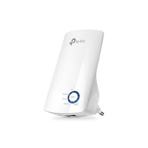 TP-LINK TL-WA850RE 300Mbps Wi-Fi Range Extender