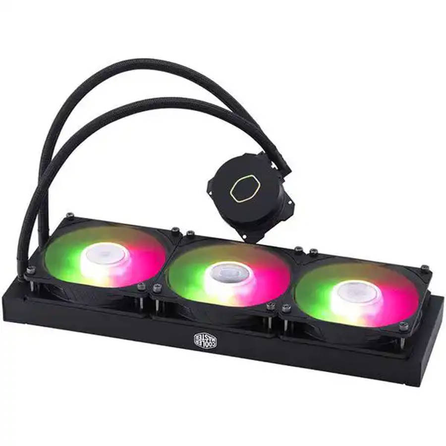 Cooler Master ML360L V2 Masterliquid 360mm ARGB Liquid Cooler