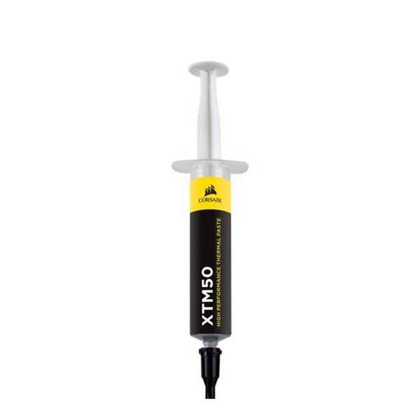 Corsair XTM50 High Performance Thermal Paste