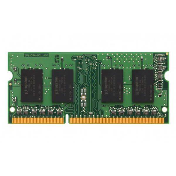 Kingston 8GB DDR3L 1600MHz KCP3L16SD8/8 Sodimm Memory OEM Laptop Memory