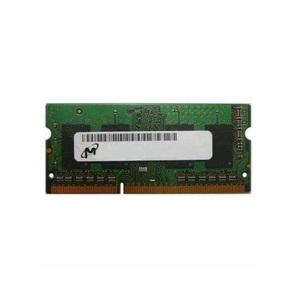 Micron MT8KTF51264HZ-1G6E1 PC3L-12800s-11-11-b2 Sodimm OEM Laptop Memory