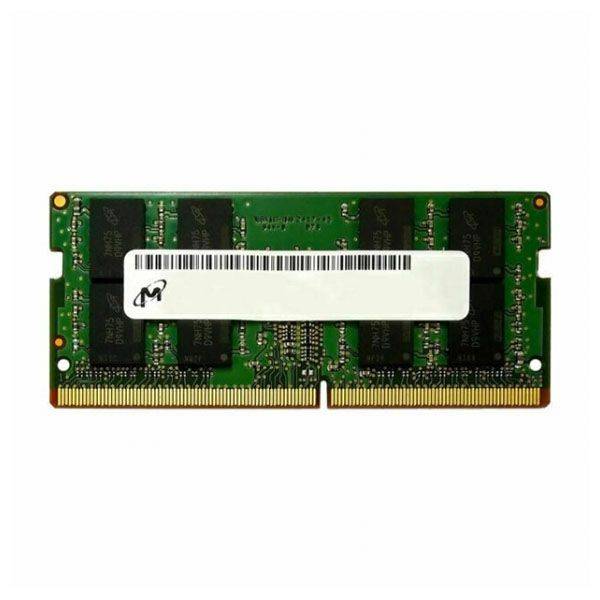 Micron MTA16ATF2G64HZ-2G6J1 PC4 16GB 2666V 2Rx8 OEM Sodimm Laptop Memory