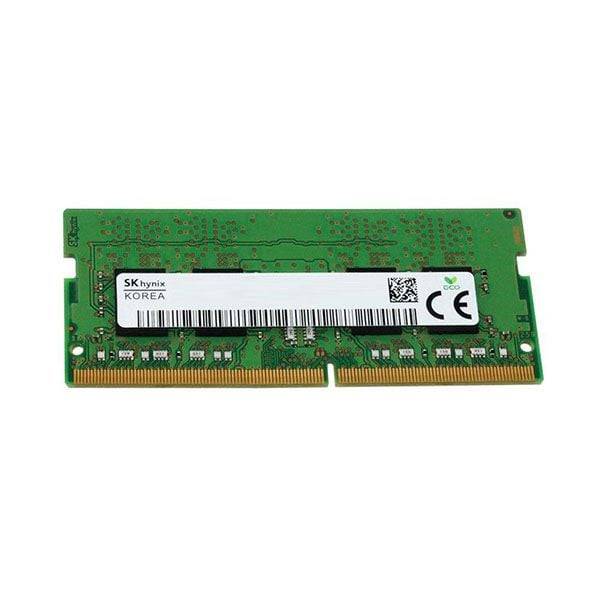 SK Hynix HMA81GS6DJR8N 8GB 1Rx8 DDR4-2666v-SA2-11 OEM SO-DIMM Laptop Memory