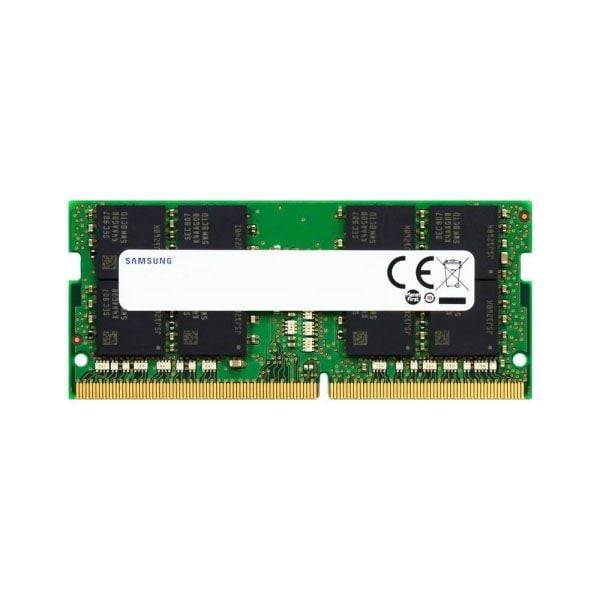 Samsung M471A5244CBO-CRC 4GB 1Rx8 DDR4 2400T OEM SO-DIMM Laptop Memory