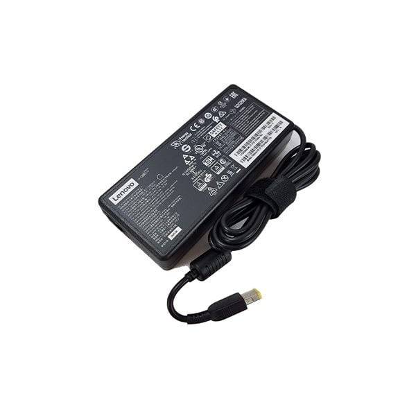 Lenovo ThinkPad 135W 20V 6.75A Power AC Adapter Charger Yellow Tip Oem
