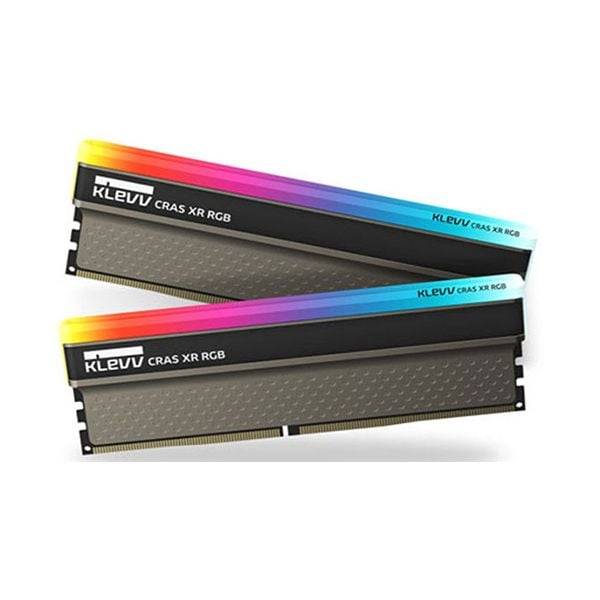 Klevv KD48GU880-36A180Z Cras XR RGB 16GB