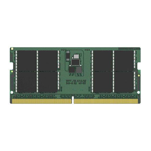 Kingston 32GB DDR5 5600MHz Memory  KCP556SD8-32 Sodimm Laptop Ram