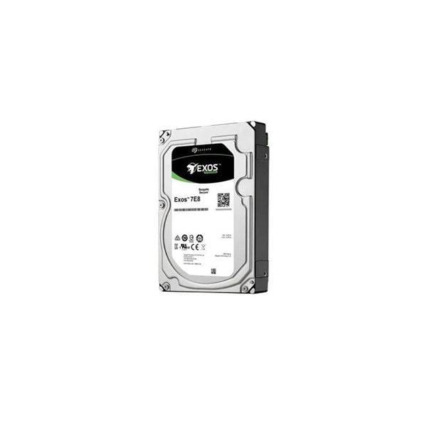 Seagate ST2000NM001A Exos 2TB 3.5" Hard Disk Drive Preowned