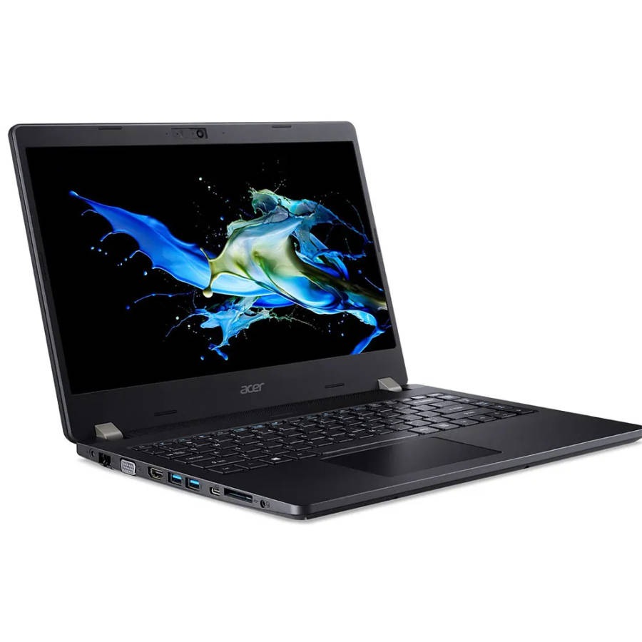 Acer TravelMate P2 P214-53 TMP214-53-769Y Core i7 11th Gen i7-1165G7 16GB RAM 512GB SSD 14 inch F...