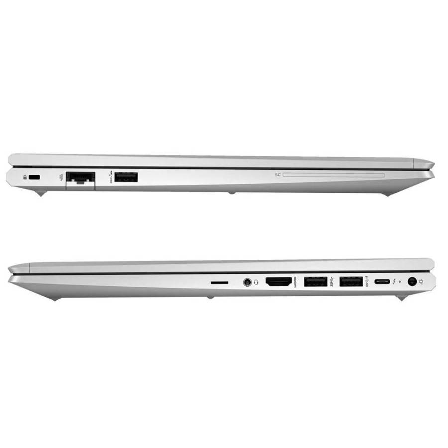 HP EliteBook 650 G9 Notebook PC Core i5-1235u 512GB M.2 NVMe SSD 16GB PC4 RAM 15.6- inch Laptop P...