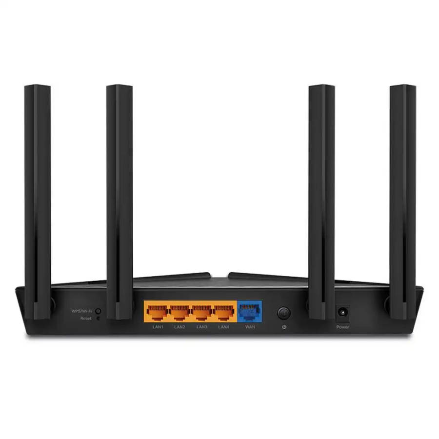 TP-Link Archer-Ax23 Ax1800 Dual Band Wi-Fi 6 Router
