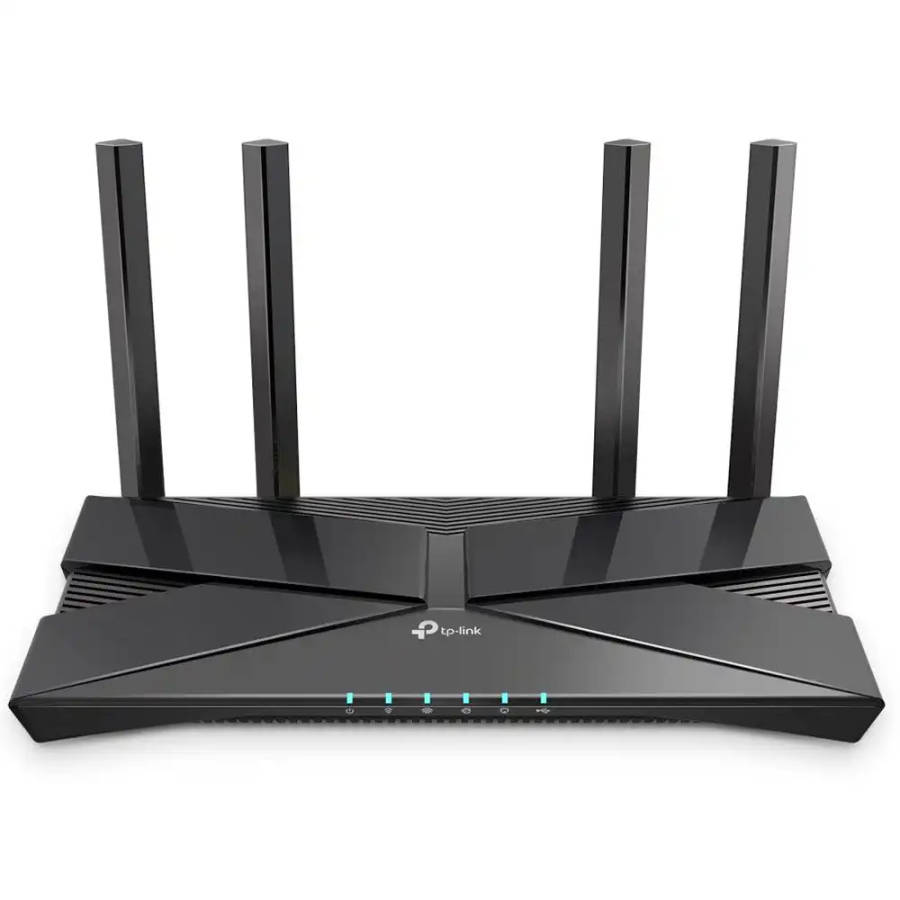 TP-Link Archer-Ax23 Ax1800 Dual Band Wi-Fi 6 Router