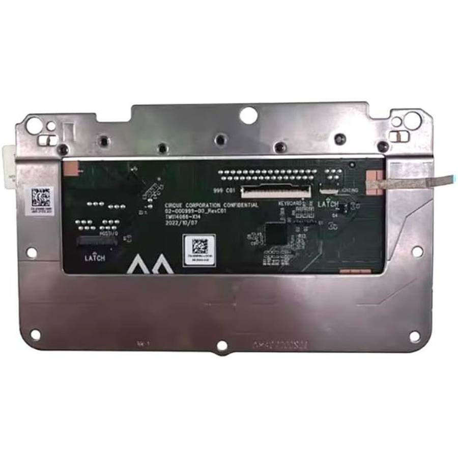 Genuine Touchpad Dell Latitude 5440 5450 Precision 3480 3490 A226M1 0D0PWJ