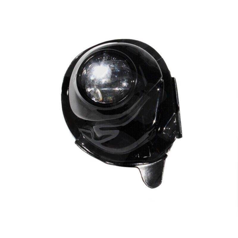 Right Side Front Bumper LED Fog Light Driving Lamp For Mazda CX-5 2017-2021