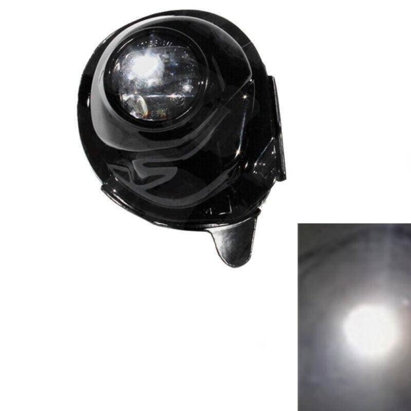 Right Side Front Bumper LED Fog Light Driving Lamp For Mazda CX-5 2017-2021