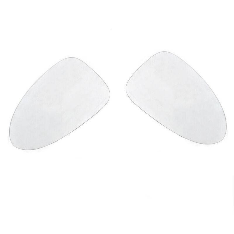 Exterior Rearview Mirror Glass Fit Porsche Macan 2015-2018 Pair