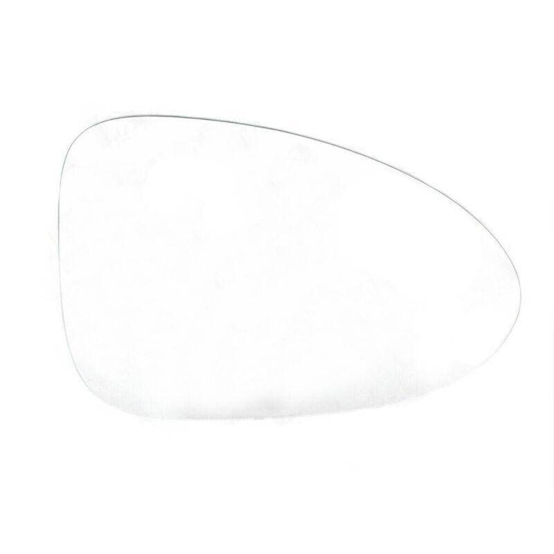 Exterior Rearview Mirror Glass Fit Porsche Macan 2015-2018 Pair