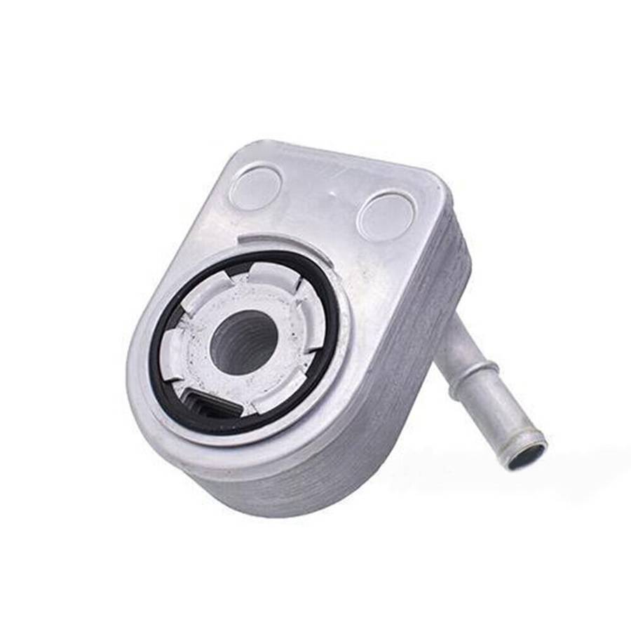 7S7G6B856A4A Oil Cooler For Ford FOCUS GALAXY MONDEO C-MAX VOLVO S60 S80 V40 1.6