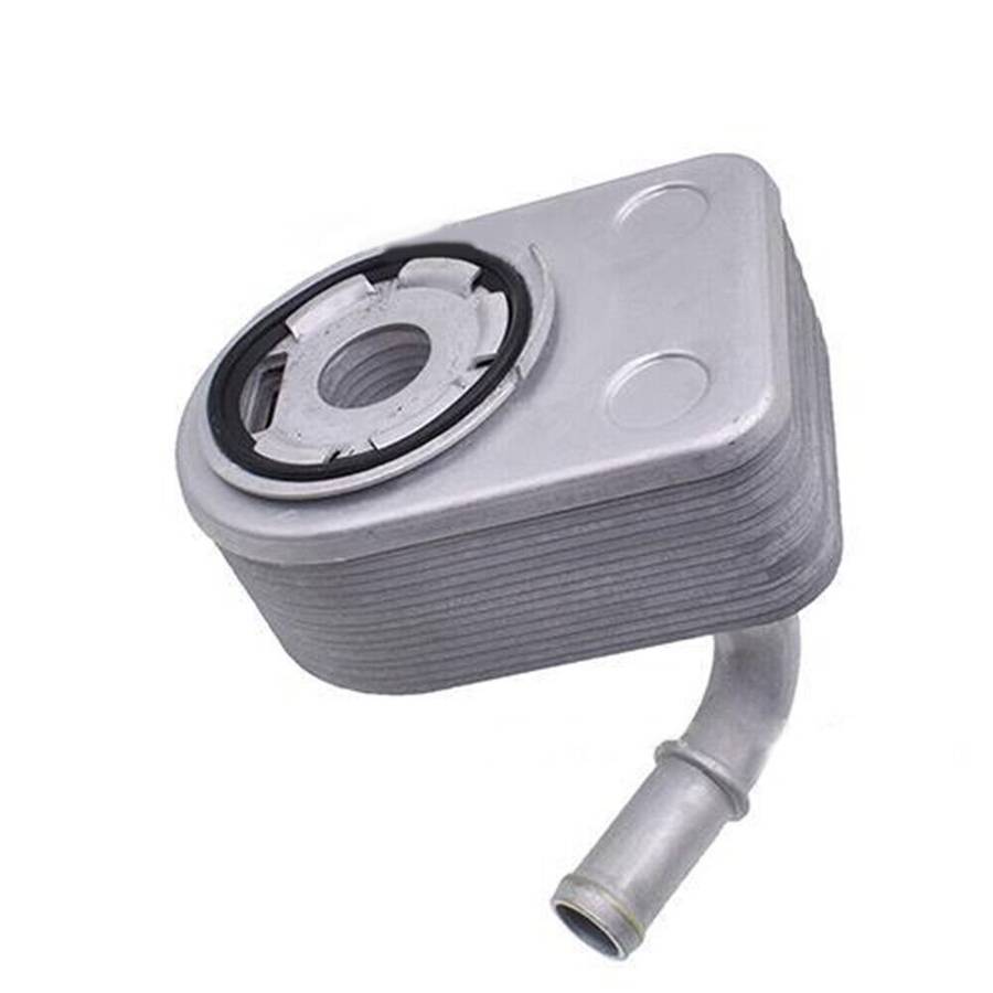 7S7G6B856A4A Oil Cooler For Ford FOCUS GALAXY MONDEO C-MAX VOLVO S60 S80 V40 1.6