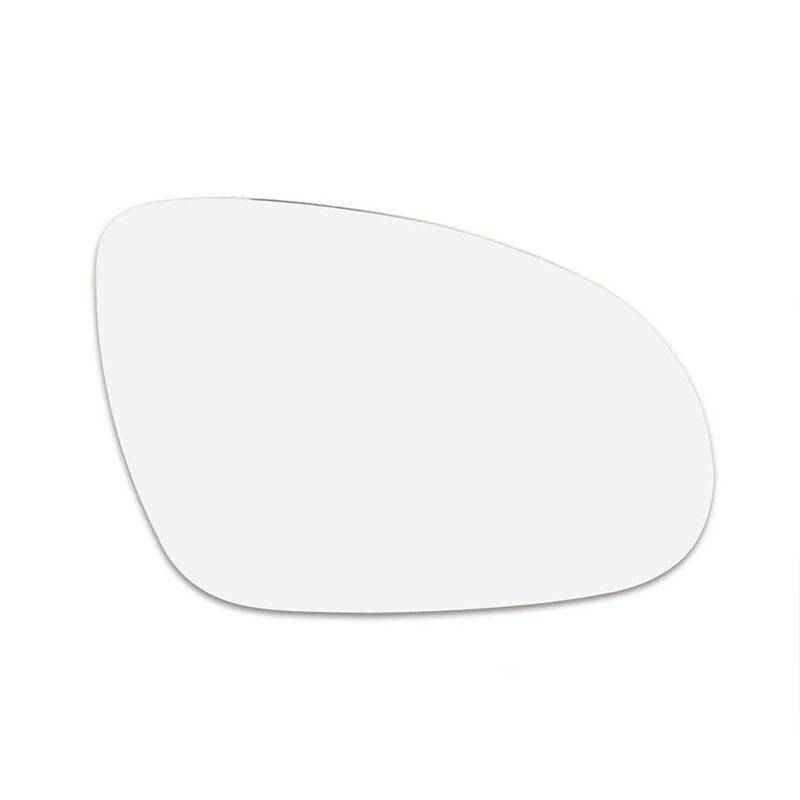 Rear View Mirror Glass For Volkswagen Eos 2009-2016 Right Side