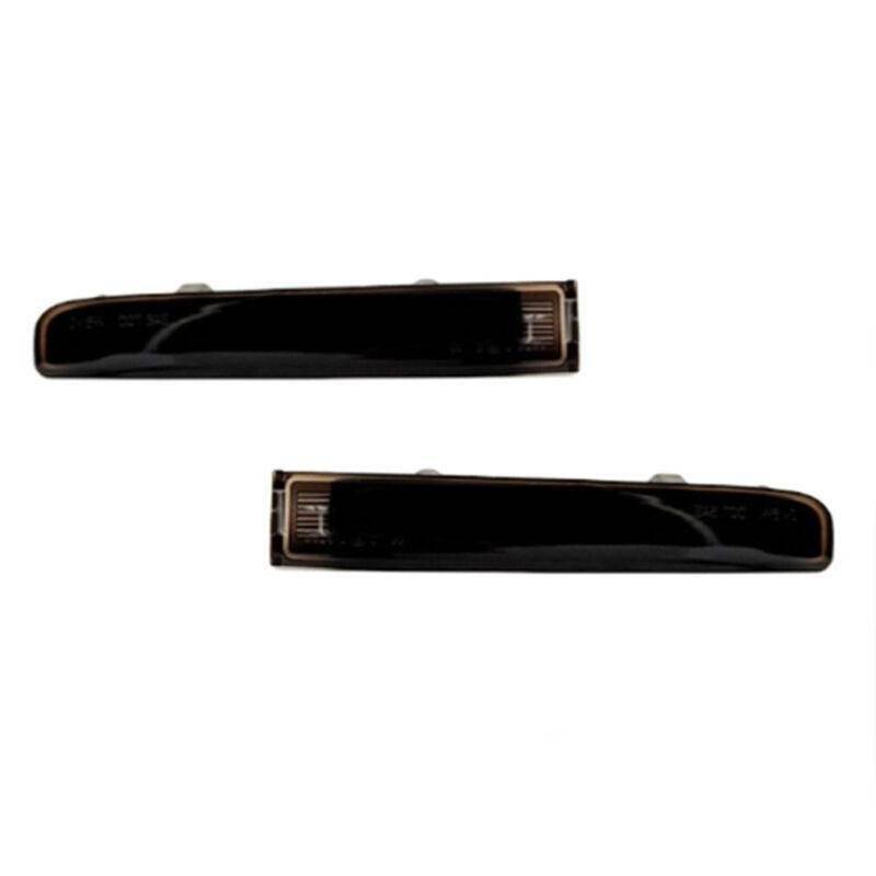 For 03-Up VW T5 T6 Transporter Barn Door LED High Level Third Brake Light Pair