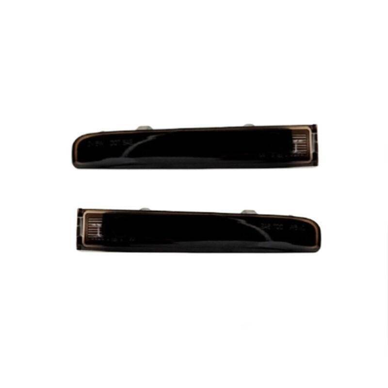 For 03-Up VW T5 T6 Transporter Barn Door LED High Level Third Brake Light Pair