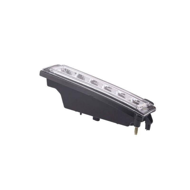 2x Front Bumper Fog Lights For Mercedes Benz GLK350 W164 X164 X204 2010-2012 LR