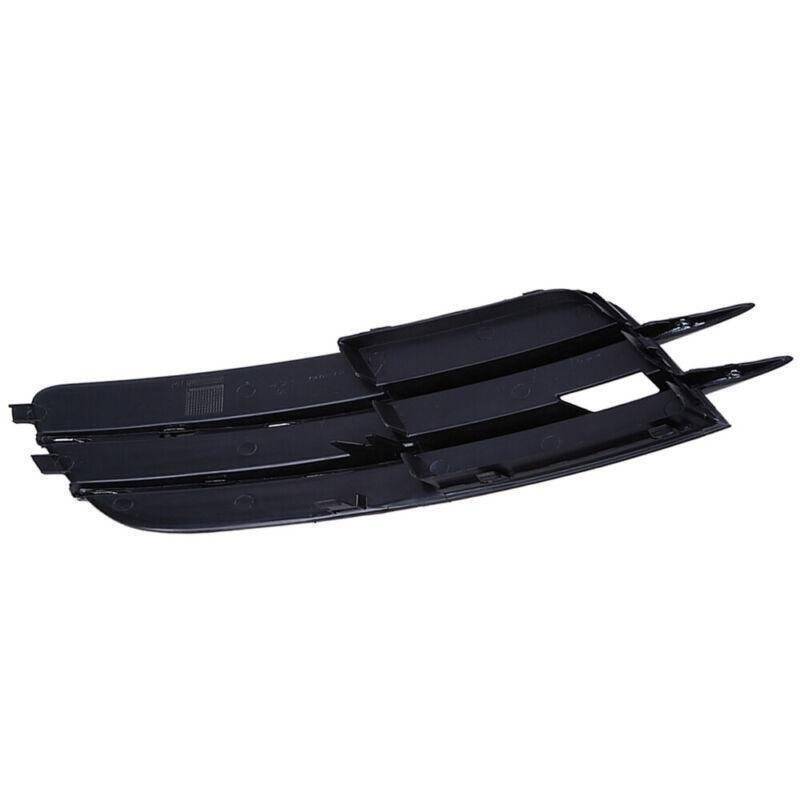 Car Lower Bumper Foglight Grille fit for Audi A6 C7 12-14 Right 4G0807682