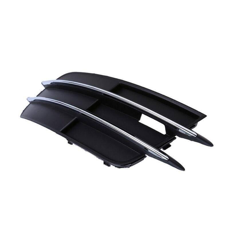 Car Lower Bumper Foglight Grille fit for Audi A6 C7 12-14 Right 4G0807682